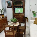 Quarto C Ar-Condicionado Em Ape Em Copacabana