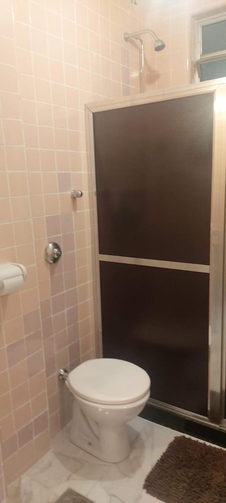 Apartamento C Ar-condicionado Em Ape Em Copacabana