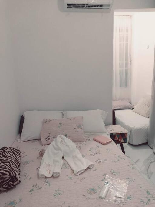 C Ar-condicionado Em Ape Em Copacabana Apartamento Rio de Janeiro