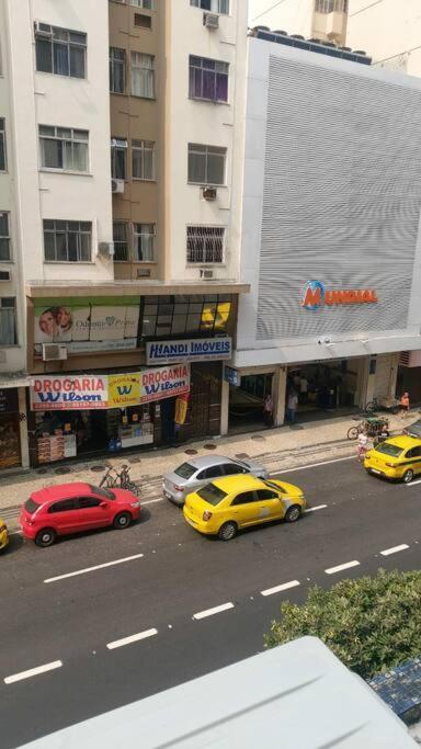 C Ar-condicionado Em Ape Em Copacabana * Rio de Janeiro